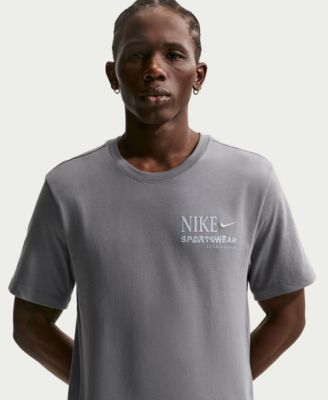 Sportswear Men's Short-Sleeve T-Shirt