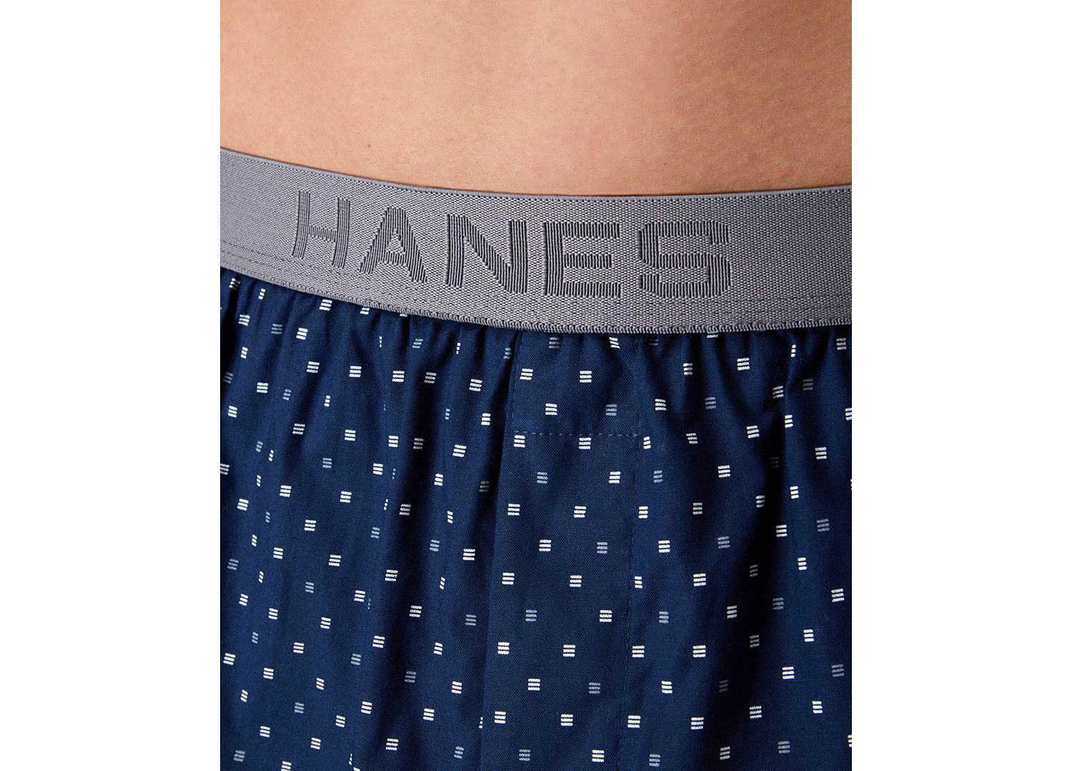 Men's Ultimate Woven Boxers, 4-Pack
