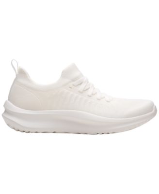 Women's Cloudsteppers Solevana Lace Round Toe Sneakers