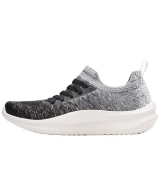 Women's Cloudsteppers Solevana Lace Round Toe Sneakers