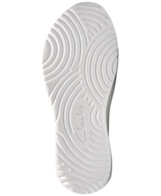 Women's Cloudsteppers Solevana Lace Round Toe Sneakers