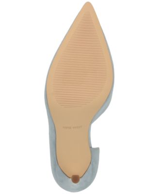 Women's Folowe d'Orsay High Stiletto Pumps