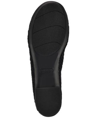 Women's Burnne Slip-On Ballet Flats