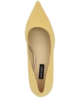 Women's Sisko Tapered Kitten Heel Pumps