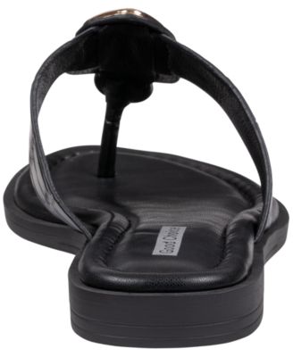 Women's Evarie Hardware Flat Sandals