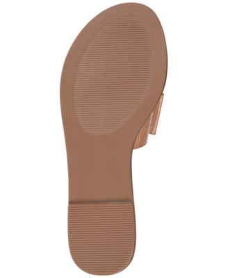 Women's Alba Bow Flat Sandals