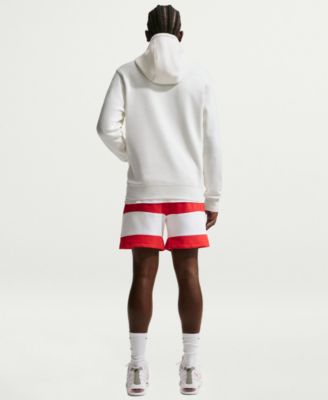 Sportswear Club Men's Fleece Hoodie