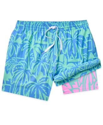 Men's The Frond Farewells Classic 5.5" Swim Trunks