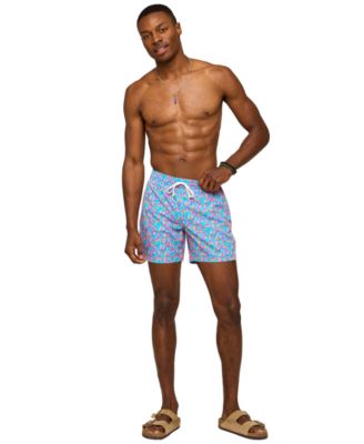 Men's The Spades Classic 5.5" Swim Trunks