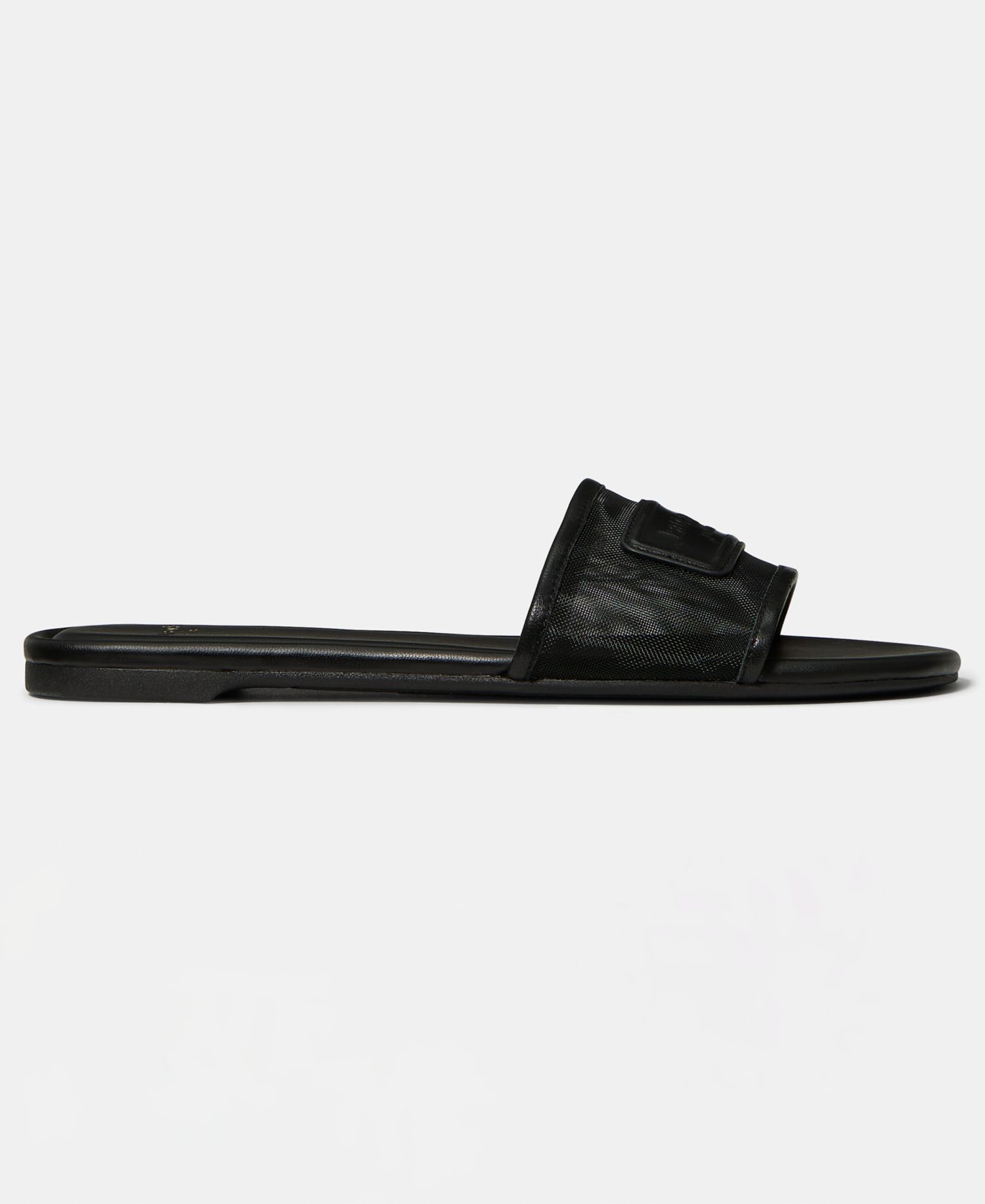 Women's Breezy Slide Slip-On Sandals