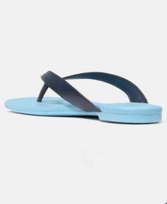 Women's Sandie Flip Flop Slip-On Sandals