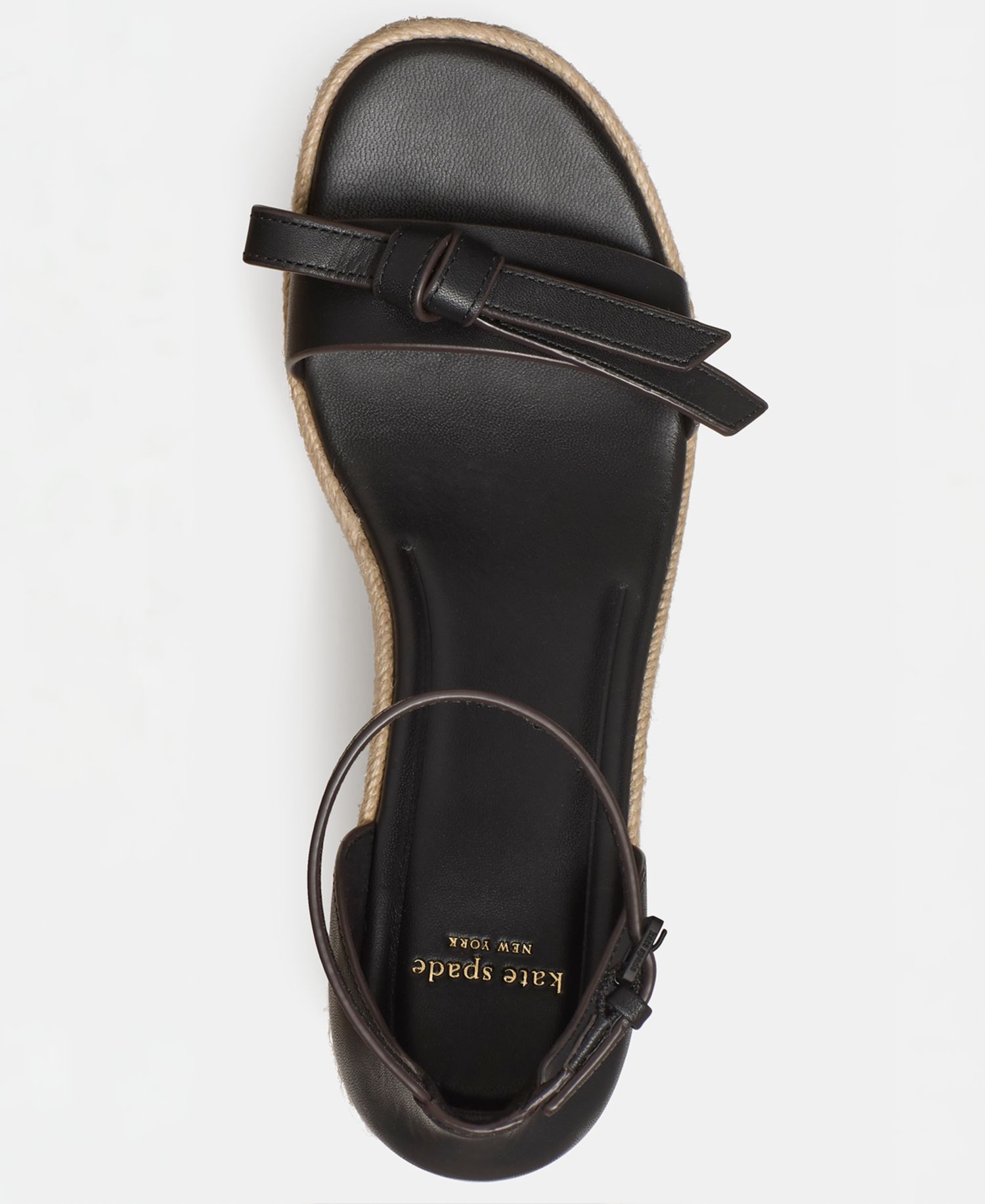 Women's Loop Espadrille Wedge Sandals