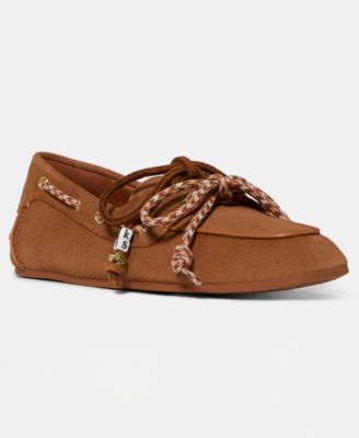 Women's Know The Ropes Slip-On Boat Shoes