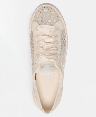 Women's Sam Icon Lace-Up Platform Sneakers