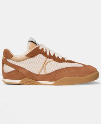 Women's KS Drift Lace-Up Sneakers