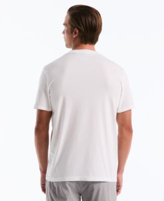 Men's HD Floral Pete Print T-Shirt