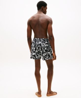 Men's 5" Medium Drawstring Swim Trunks