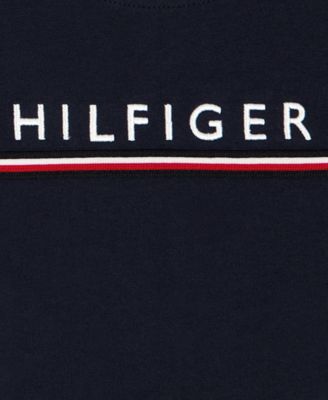 Boys' 2T-7 Crewneck T-Shirt and Shorts, 2-Piece Set