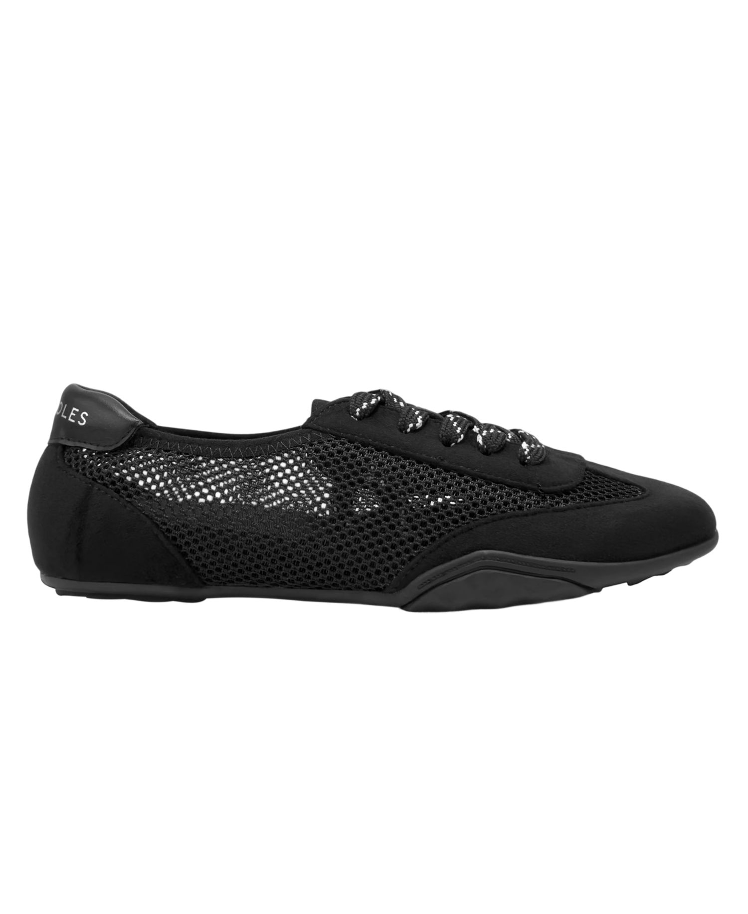 Women's Opal Lace-Up Sneakers