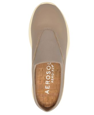 Women's Finn Slip-On Mule Flats
