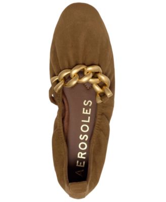 Women's Amina Slip-On Dress Flats