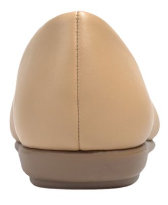 Women's Bell Slip-On Ballet Flats