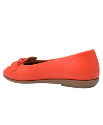 Women's Bell Slip-On Ballet Flats