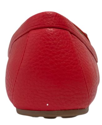 Women's Dallas Slip-On Casual Loafers