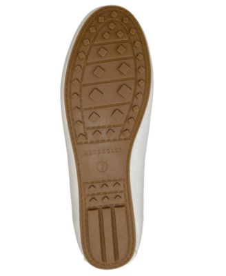 Women's Dallas Slip-On Casual Loafers