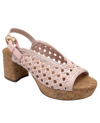Women's Cornelia Platform Sandals