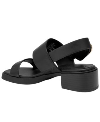 Women's Dantay Square Toe Heeled Sandals