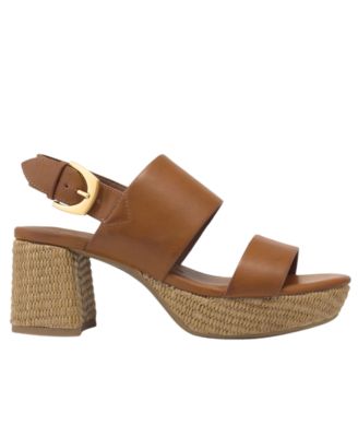 Women's Camilia Platform Dress Sandals