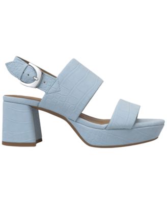 Women's Camilia Platform Dress Sandals