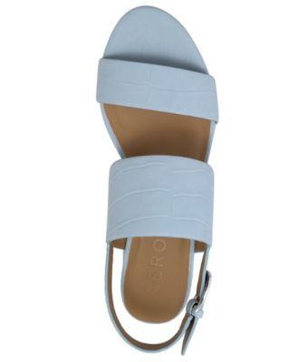 Women's Camilia Platform Dress Sandals