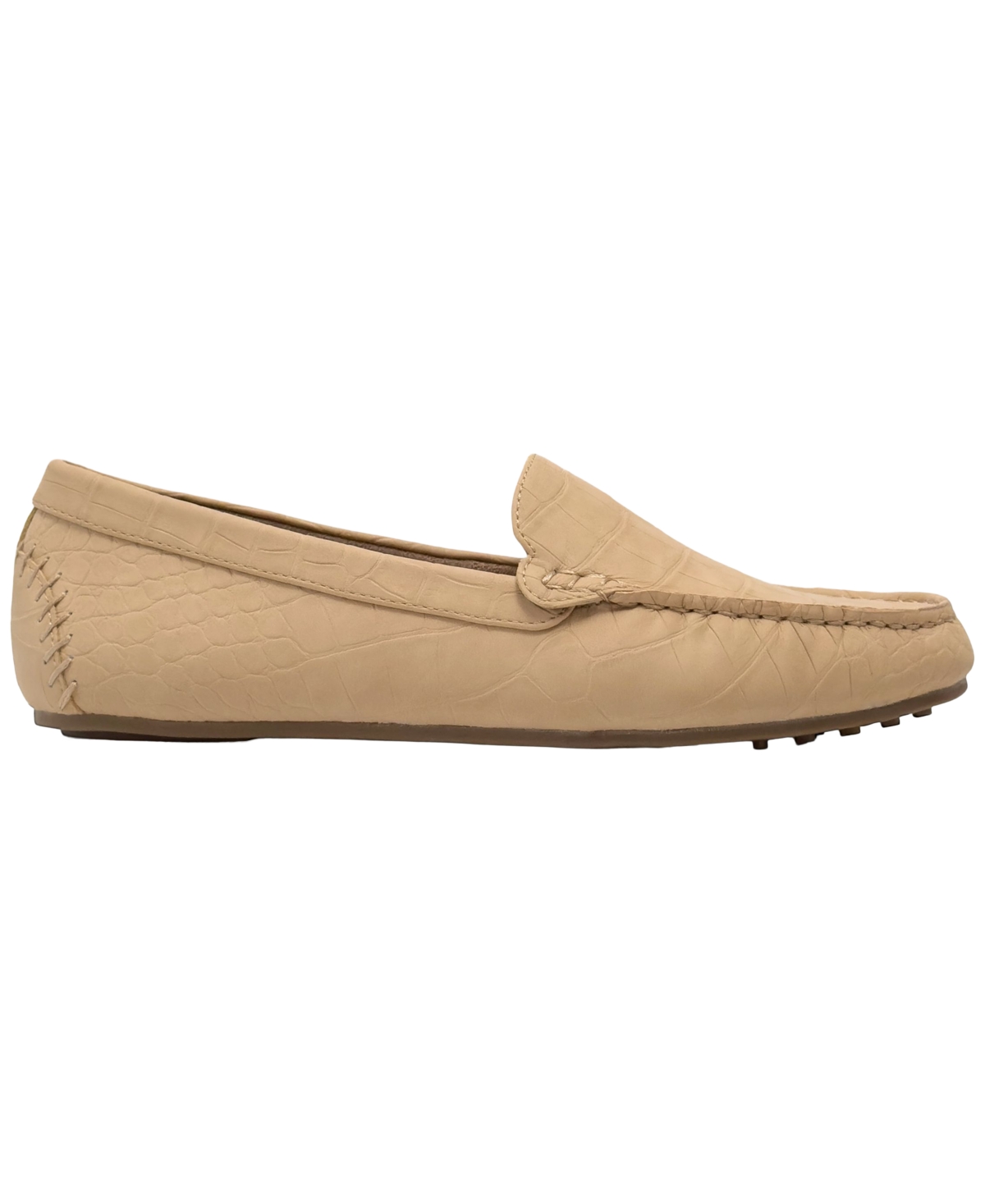 Aerosoles Women's Over-Drive Driving Slip-On Loafers