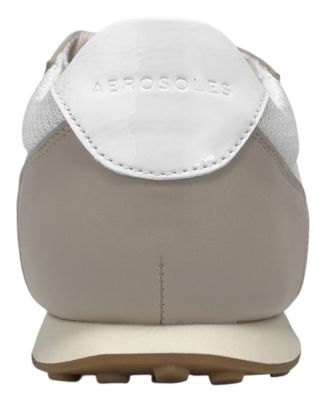 Women's Tessa Lace-Up Sneakers