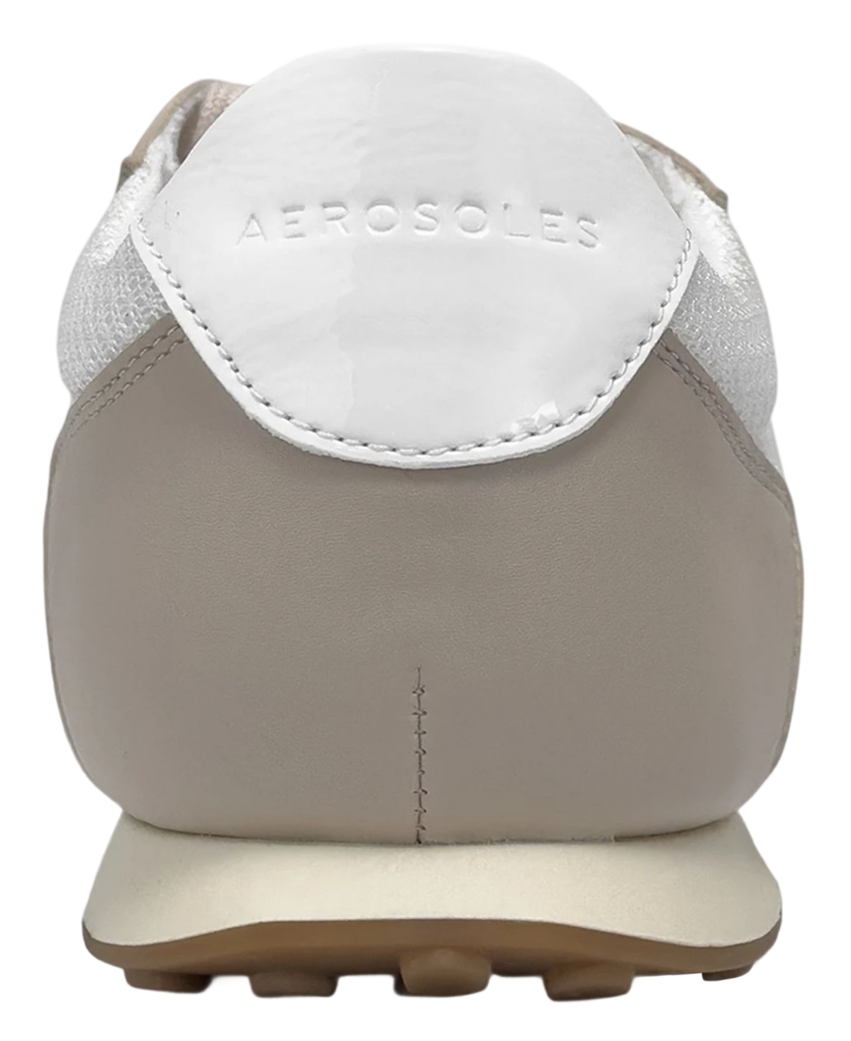 Aerosoles Women's Tessa Lace-Up Sneakers