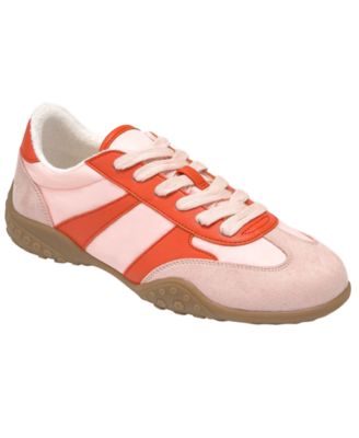 Women's Radley Lace-Up Sneakers