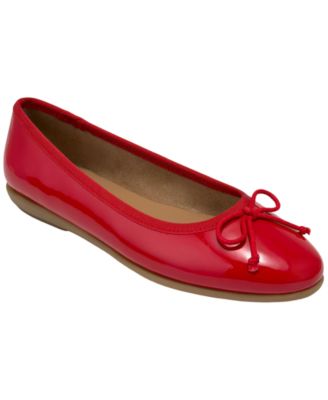 Women's Homebet Slip-On Ballet Flats