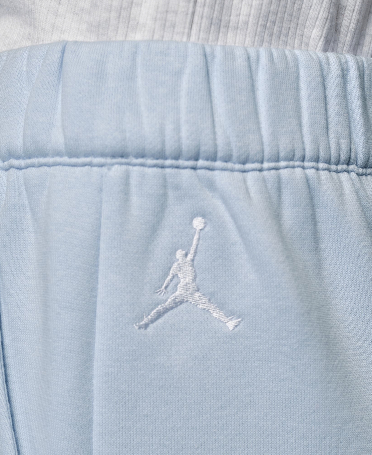 Jordan Girls' 7-16 Love Is The "Air" Fleece Pants