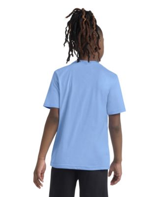 Boys' 8-20 Jumpman Air Embroidery T-Shirt