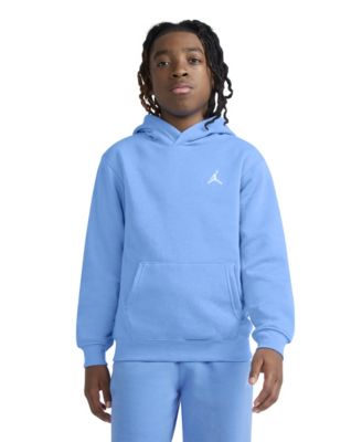 Boys' 8-20 Brooklyn Pull-On Long-Sleeve Hoodie