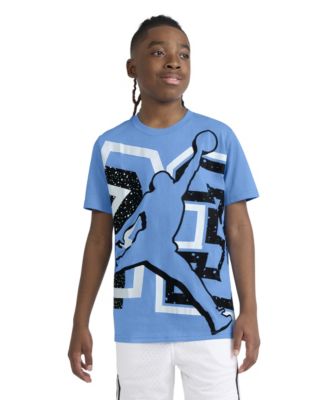 Boys' 8-20 Split 23 Graphic Crewneck T-Shirt