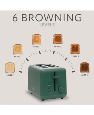 2 Slice Toaster