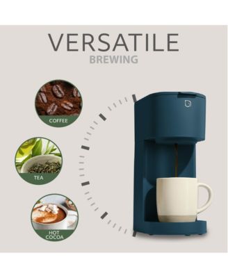 Single Serve Coffee Maker