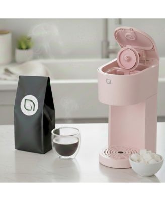 Single Serve Coffee Maker