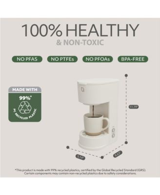 Single Serve Coffee Maker