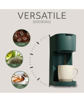 Single Serve Coffee Maker