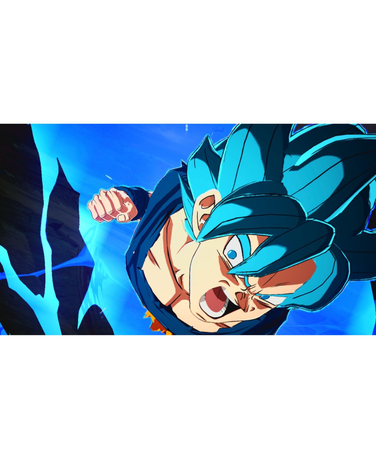 Bandai Namco Dragon Ball Sparking! Zero (Game-Key Card) for Nintendo Switch 2