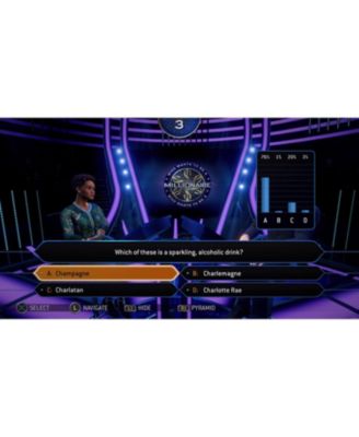 Who Wants To Be A Millionaire? - Final Answer Edition for Nintendo Switch